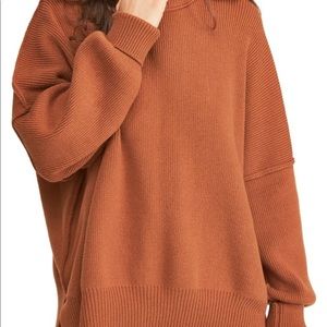 Free People Easy Street Tunic (XS)